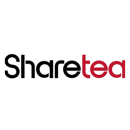 1992 Share Tea brand logo for 1992sharetea.com