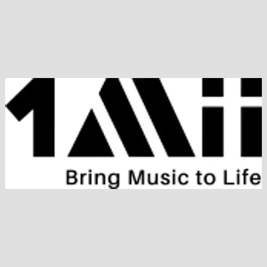 1Mii brand logo for 1mii.shop