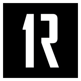 1Rebel brand logo for 1rebel.com