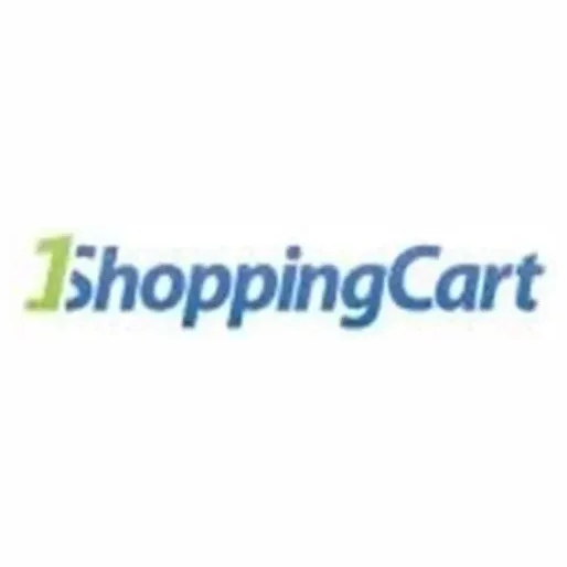 1ShoppingCart brand logo for 1shoppingcart.com