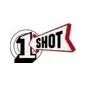 1Shot brand logo for 1shot.com