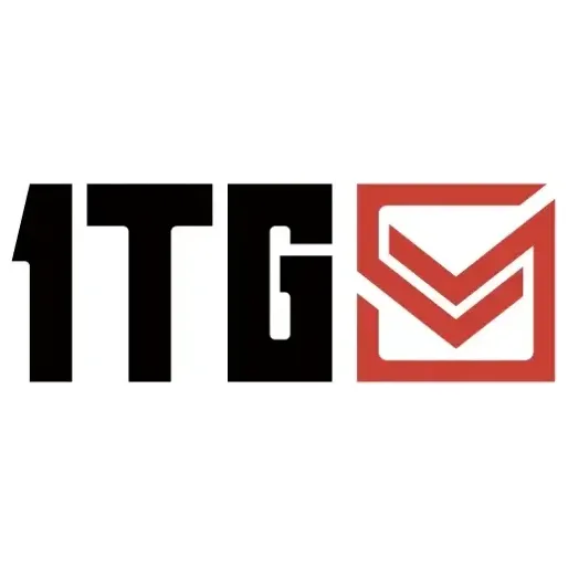 1TGTac brand logo for 1tgtac.com