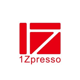 1Zpresso brand logo for 1zpresso.coffee