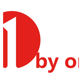 1byone Audio brand logo for 1byoneaudio.com