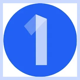 1of10 brand logo for 1of10.com