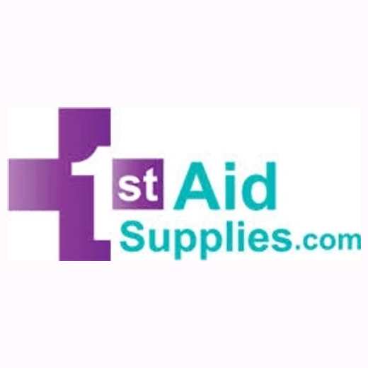 1st Aid Supplies brand logo for 1staidsupplies.com