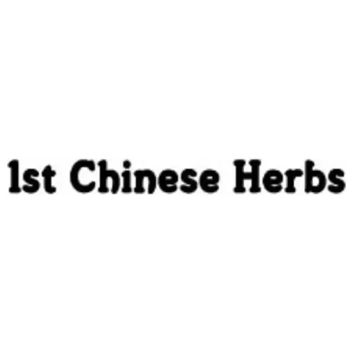 1st Chinese Herbs brand logo for 1stchineseherbs.com