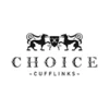 1st Choice Cufflinks brand logo for 1stchoicecufflinks.com