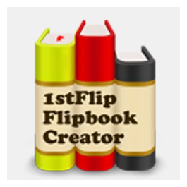 1st Flip brand logo for 1stflip.com