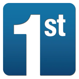 1st HCC brand logo for 1sthcc.com