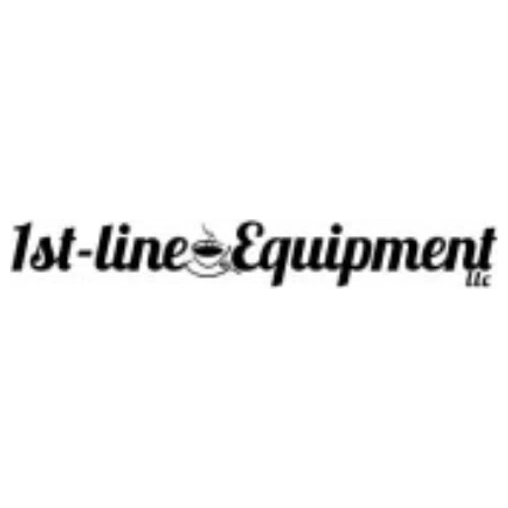 1st-Line brand logo for 1st-line.com