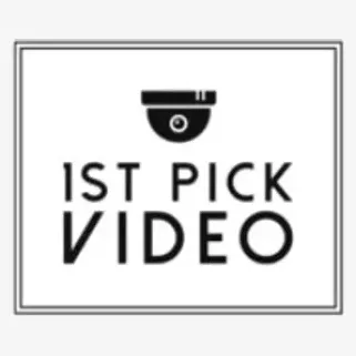 1st Pick Video brand logo for 1stpickvideo.com