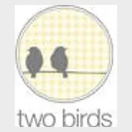 2 Birds 1 Store brand logo for 2birds1store.com