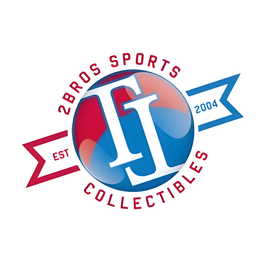 2 Bros Sports brand logo for 2brossports.com