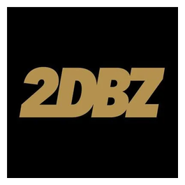 2 Dope Boyz brand logo for 2dopeboyz.com