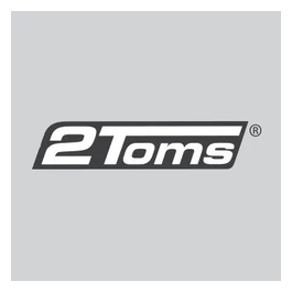 2 Toms brand logo for 2toms.com