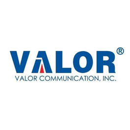 2 Valor brand logo for 2valor.com