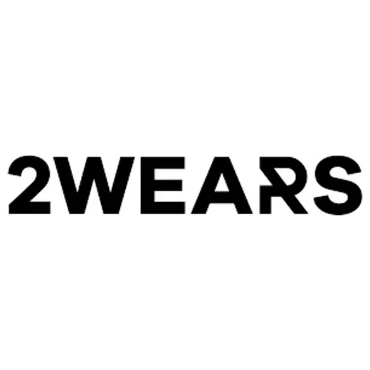 2 Wears brand logo for 2wears.com