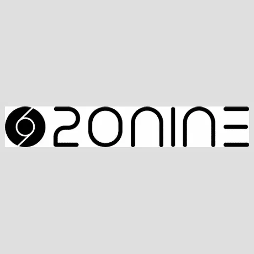 20 Nine brand logo for 20-nine.com