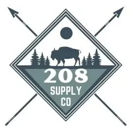 208 Supply Co brand logo for 208supplyco.com