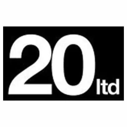 20LTD brand logo for 20ltd.com