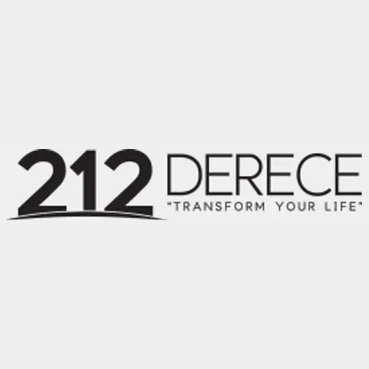 212 Derece brand logo for 212derece.com