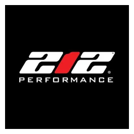 212 Performance brand logo for 212performance.com