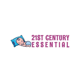 21st Century Essential brand logo for 21stcenturyessential.com