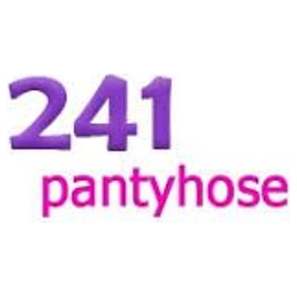 241 Pantyhose brand logo for 241pantyhose.com