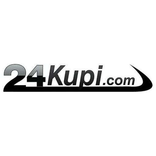 24kupi brand logo for 24kupi.com