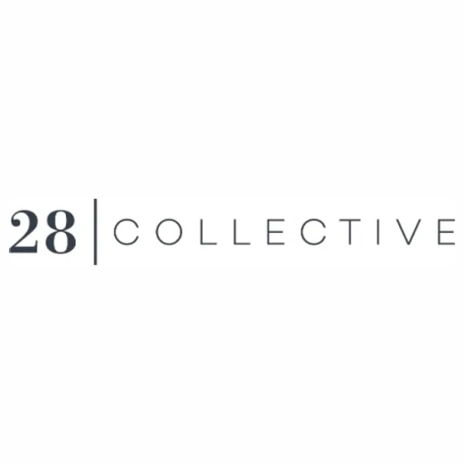 28 Collective brand logo for 28collective.com
