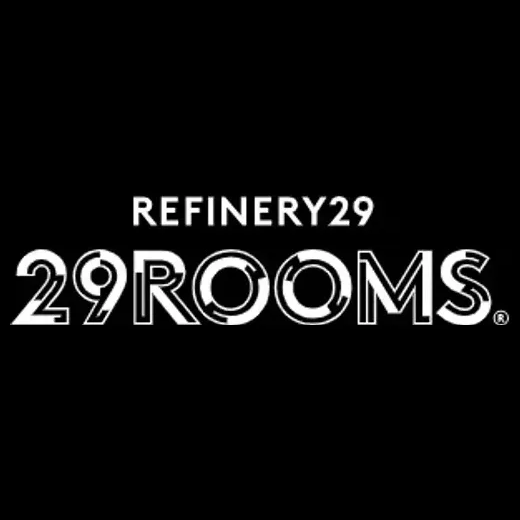 29 Rooms brand logo for 29rooms.com