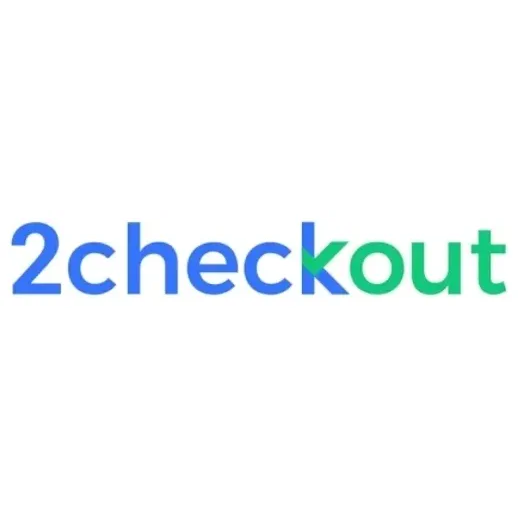 2Checkout brand logo for 2checkout.com