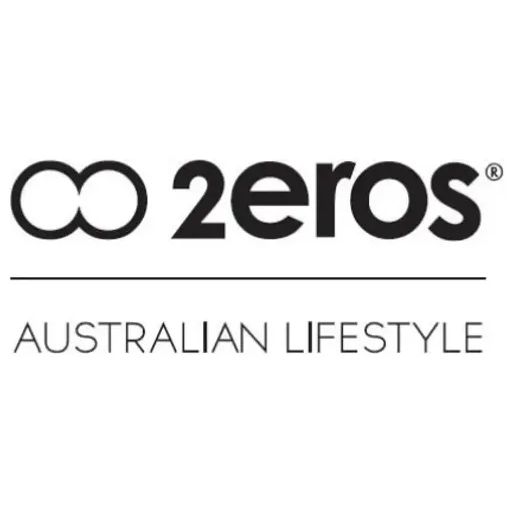 2EROS brand logo for 2eros.com
