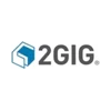 2GIG brand logo for 2gig.com