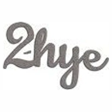 2Hye brand logo for 2hye.com