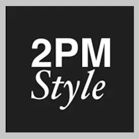 2PM Style brand logo for 2pmstyle.com