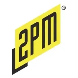 2PML brand logo for 2pml.com