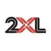2XL Pro brand logo for 2xlpro.com