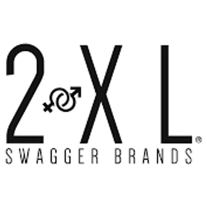 2XL Swagger brand logo for 2xlswagger.com