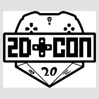 2dcon brand logo for 2dcon.net