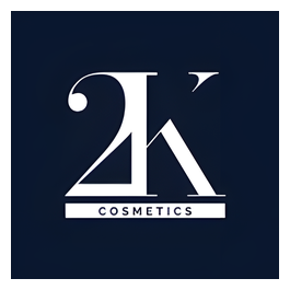 2k Cosmetics brand logo for 2kcosmetics.com