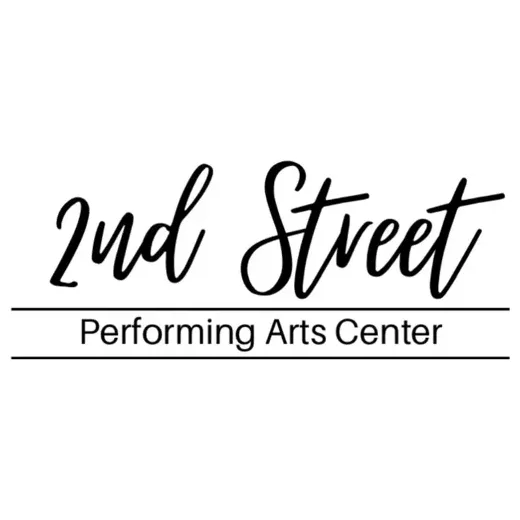 2nd St. PAC brand logo for 2ndstpac.com