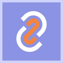 2u Smiles brand logo for 2usmiles.com