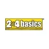 2x4 Basics brand logo for 2x4basics.com