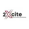 2xcite brand logo for 2xcite.co.uk
