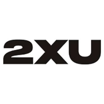 2XU brand logo for 2xu.com