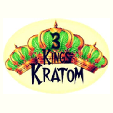 3 Kings Botanicals brand logo for 3kingsbotanicals.com