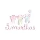 3 Marthas brand logo for 3marthas.com