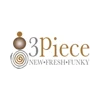 3 Piece Online brand logo for 3pieceonline.com